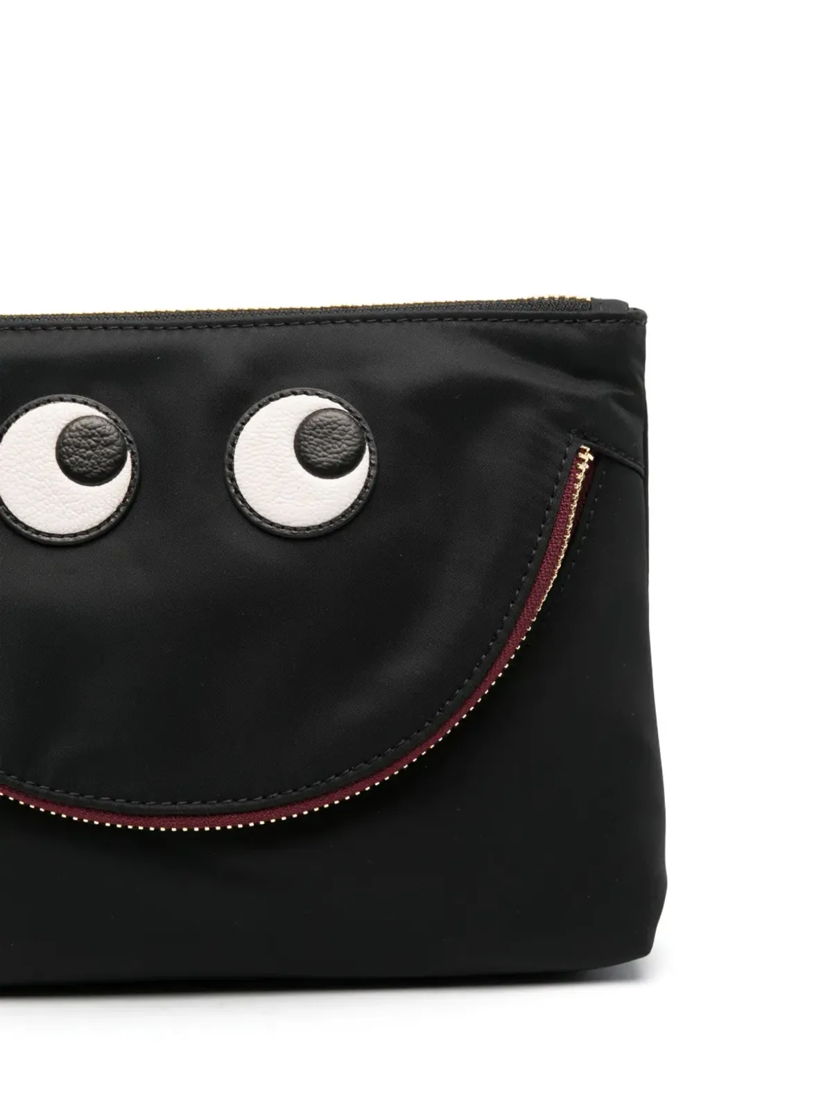 Anya Hindmarch Eyes クラッチバッグ - 画像4