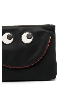 Anya Hindmarch Eyes クラッチバッグ - サムネイル4
