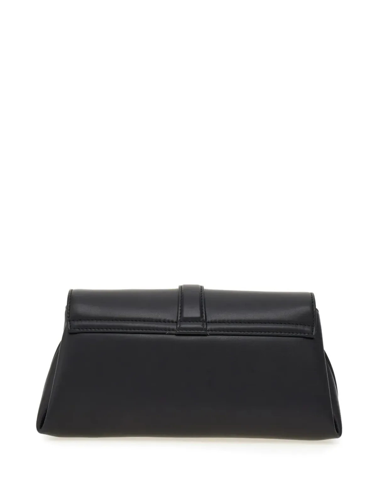 Ferragamo 小型前フラップショルダーバッグ - 画像2