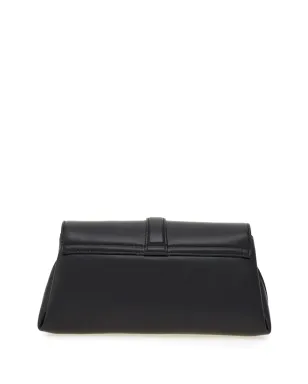 Ferragamo 小型前フラップショルダーバッグ - サムネイル2