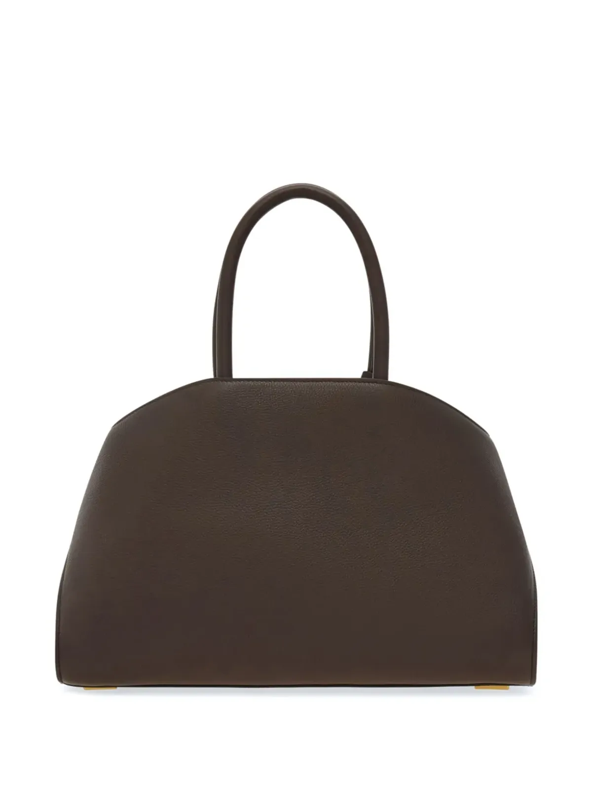Ferragamo ハグバッグ ブラウン - 画像4