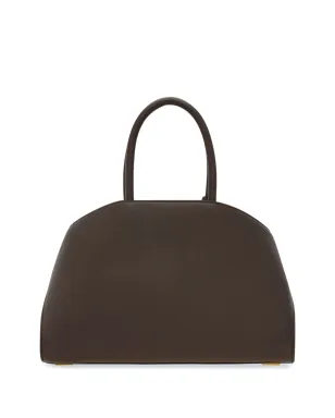 Ferragamo ハグバッグ ブラウン - サムネイル4