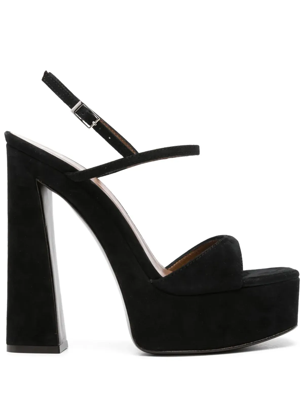 Giuseppe Zanotti サンダル ブラック - 画像1