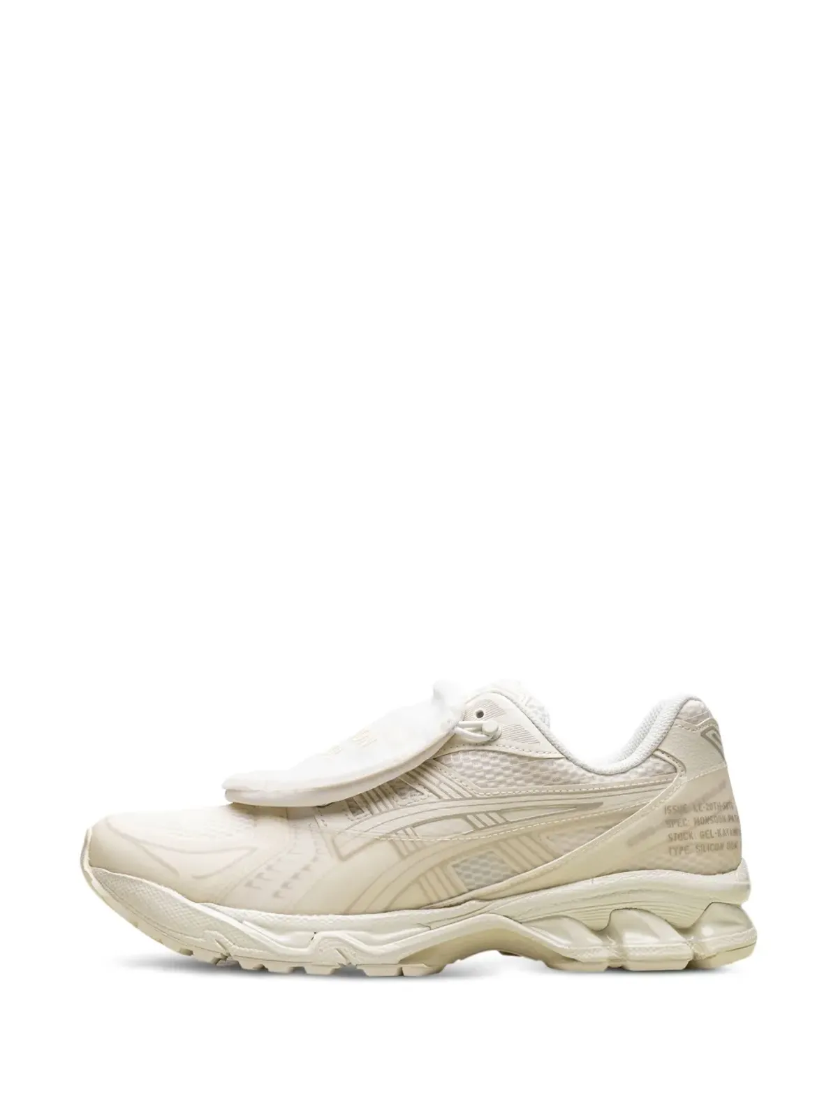ASICS x Limited Edt GEL-Kayano 14 Cream スニーカー - 画像5