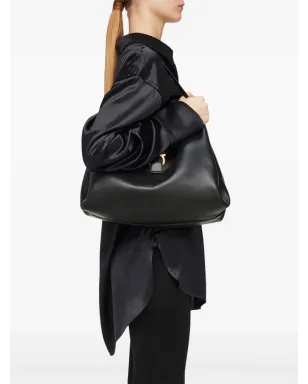 Ferragamo レザーショルダーバッグ - サムネイル2