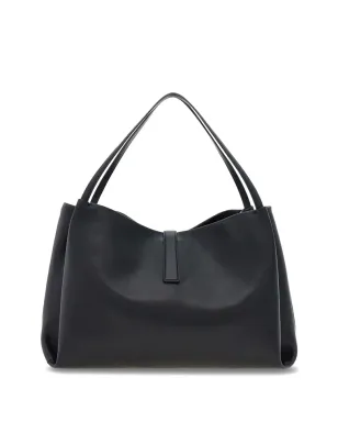 Ferragamo レザーショルダーバッグ - サムネイル3