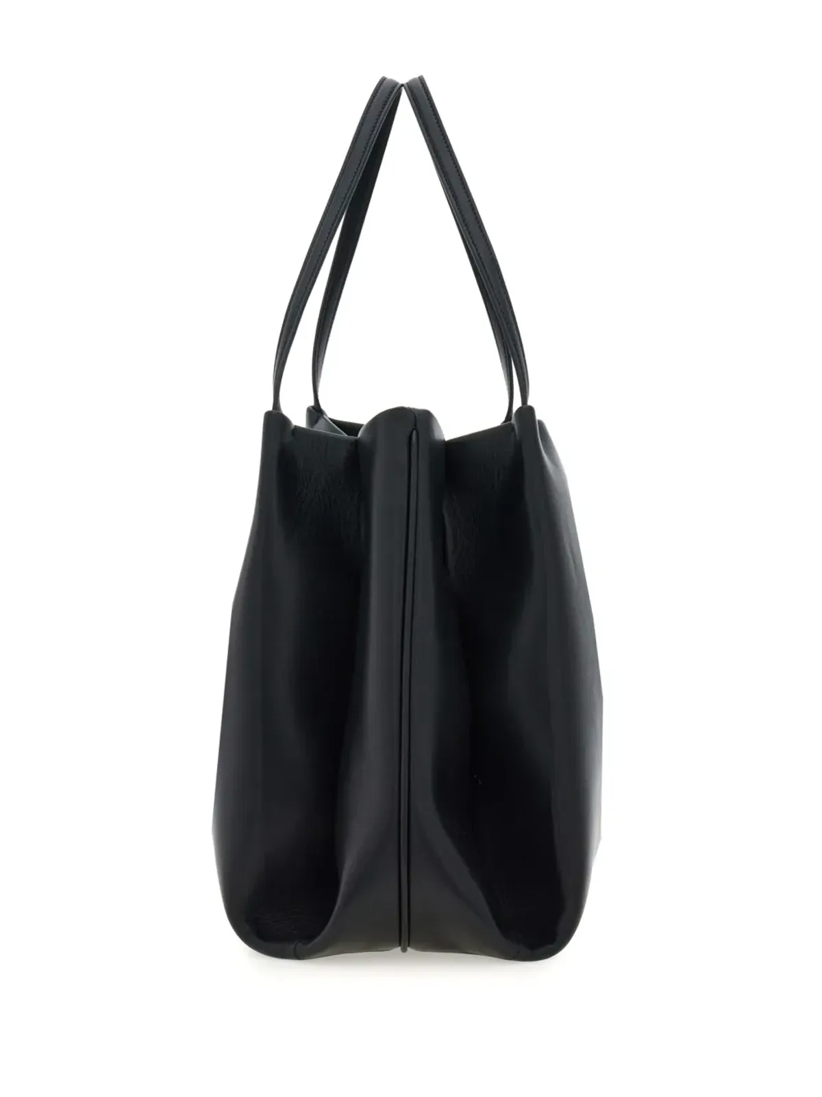 Ferragamo レザーショルダーバッグ - 画像4
