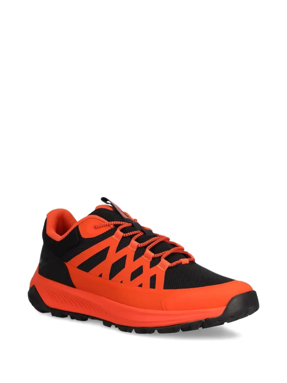 Helly Hansen メッシュパネルドスニーカー - 画像2