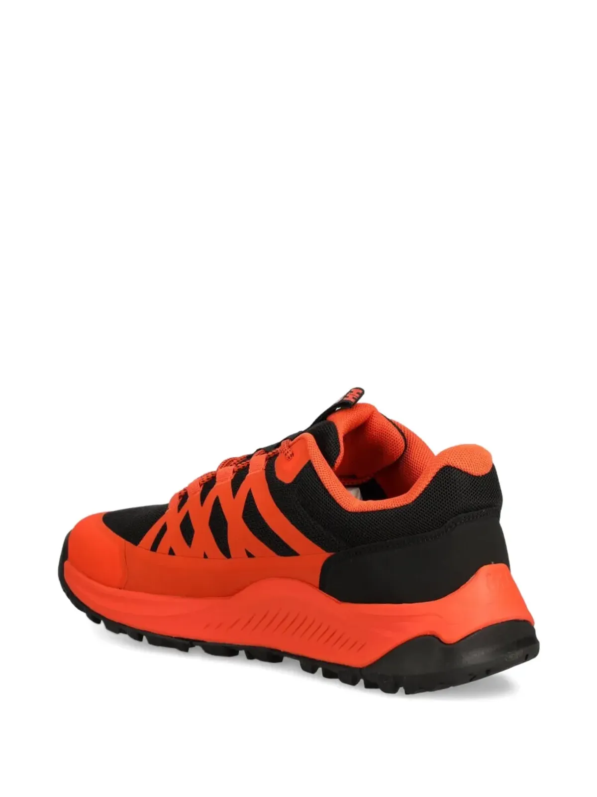 Helly Hansen メッシュパネルドスニーカー - 画像3