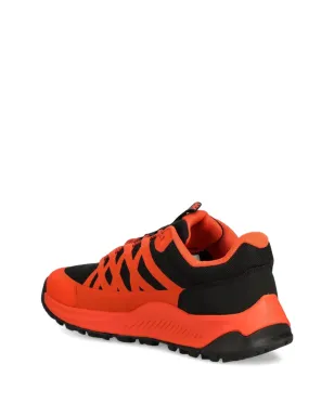 Helly Hansen メッシュパネルドスニーカー - サムネイル3
