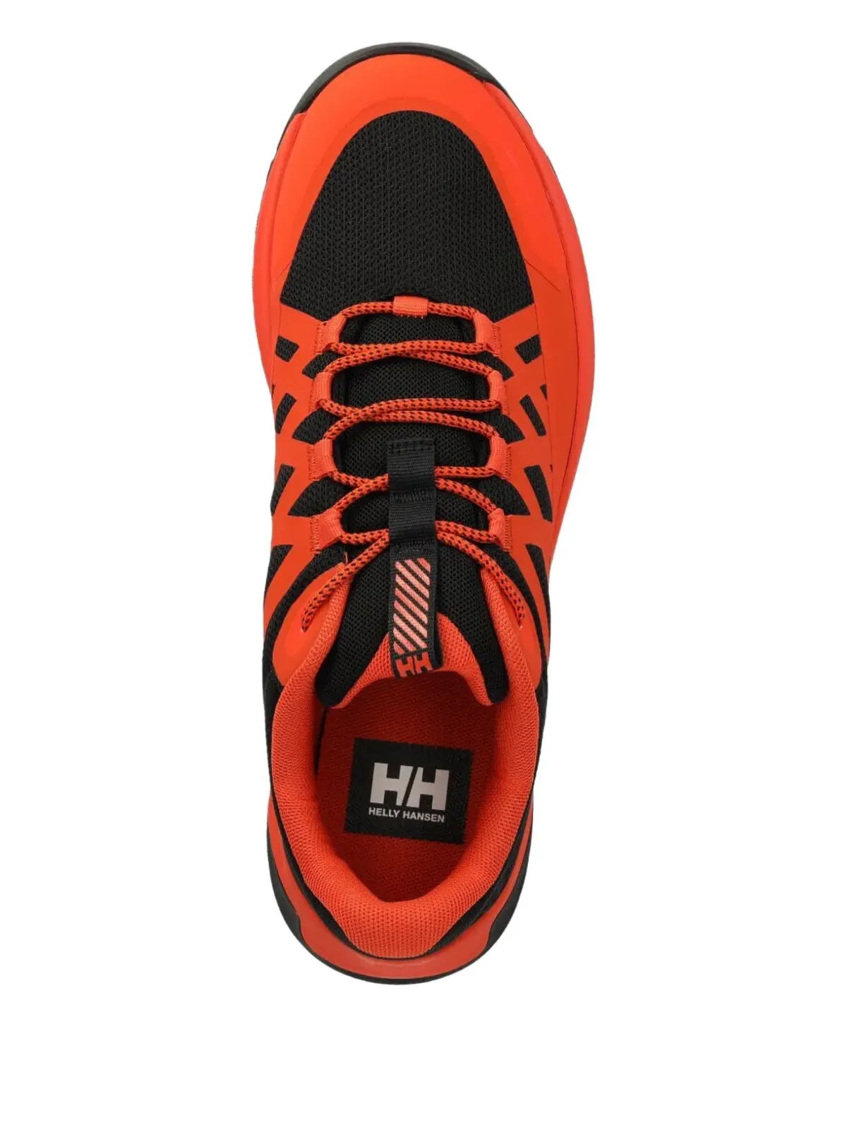 Helly Hansen メッシュパネルドスニーカー - 画像4