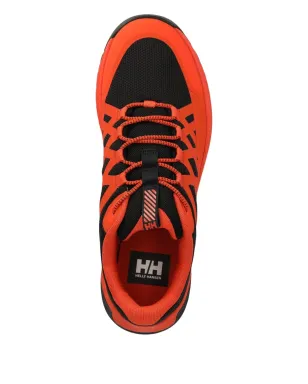 Helly Hansen メッシュパネルドスニーカー - サムネイル4
