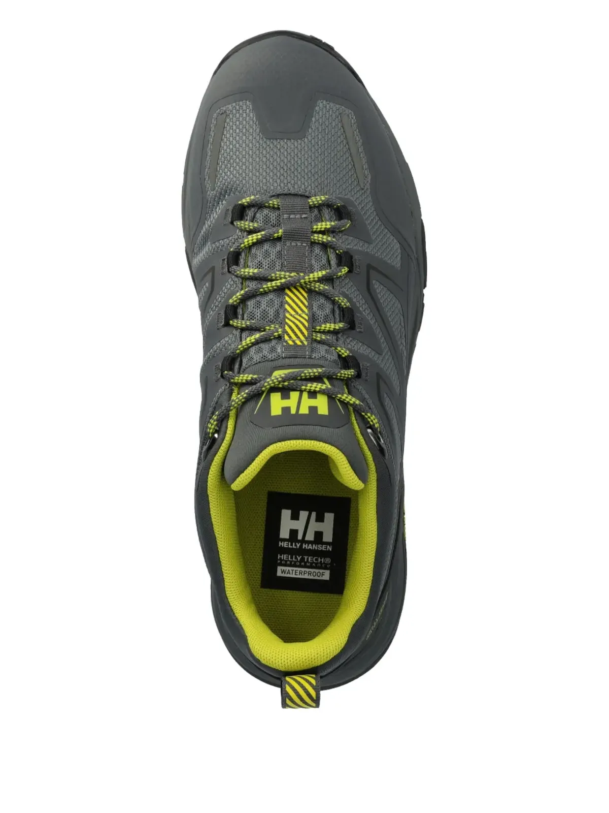 Helly Hansen Cascade Low sneakers - 画像4