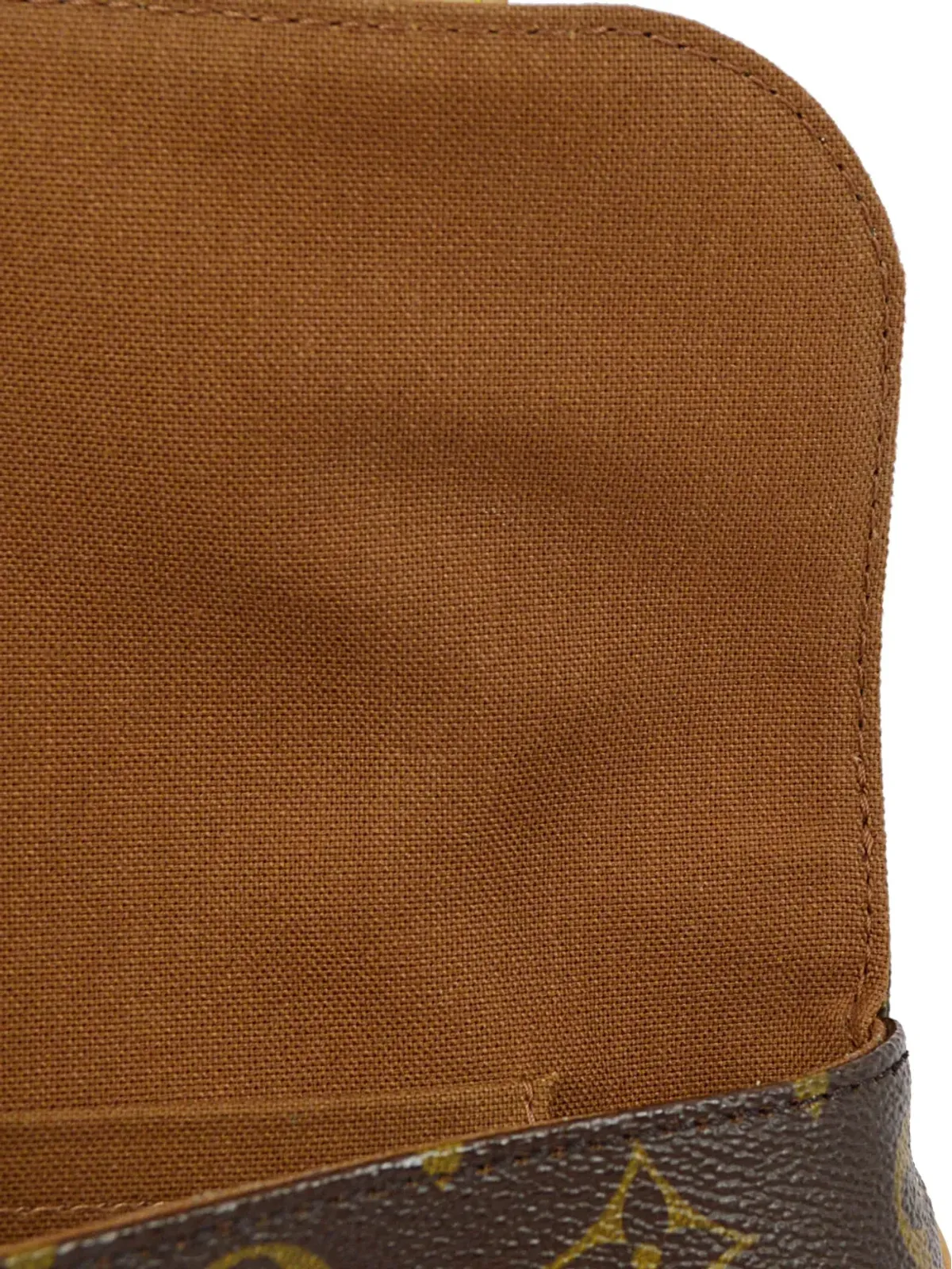 Louis Vuitton ビンテージ 2005年 Marelle ベルトバッグ - ブラウン - 画像5
