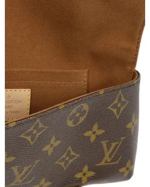 Louis Vuitton ビンテージ 2005年 Marelle ベルトバッグ - ブラウン - サムネイル4