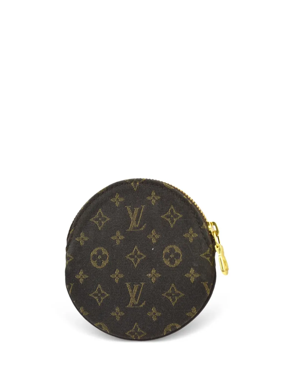 Louis Vuitton Pre-Owned - 画像2