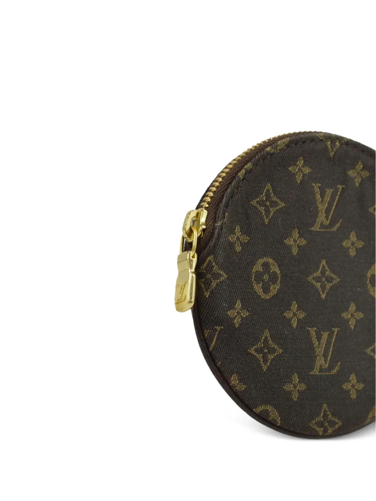 Louis Vuitton Pre-Owned - 画像3