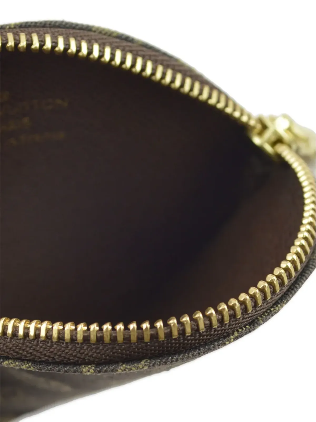 Louis Vuitton Pre-Owned - 画像4