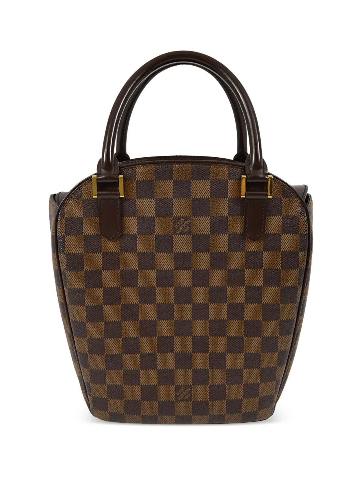 Louis Vuitton ビンテージ 2001 Sarria Seau バッグ - ブラウン - 画像1