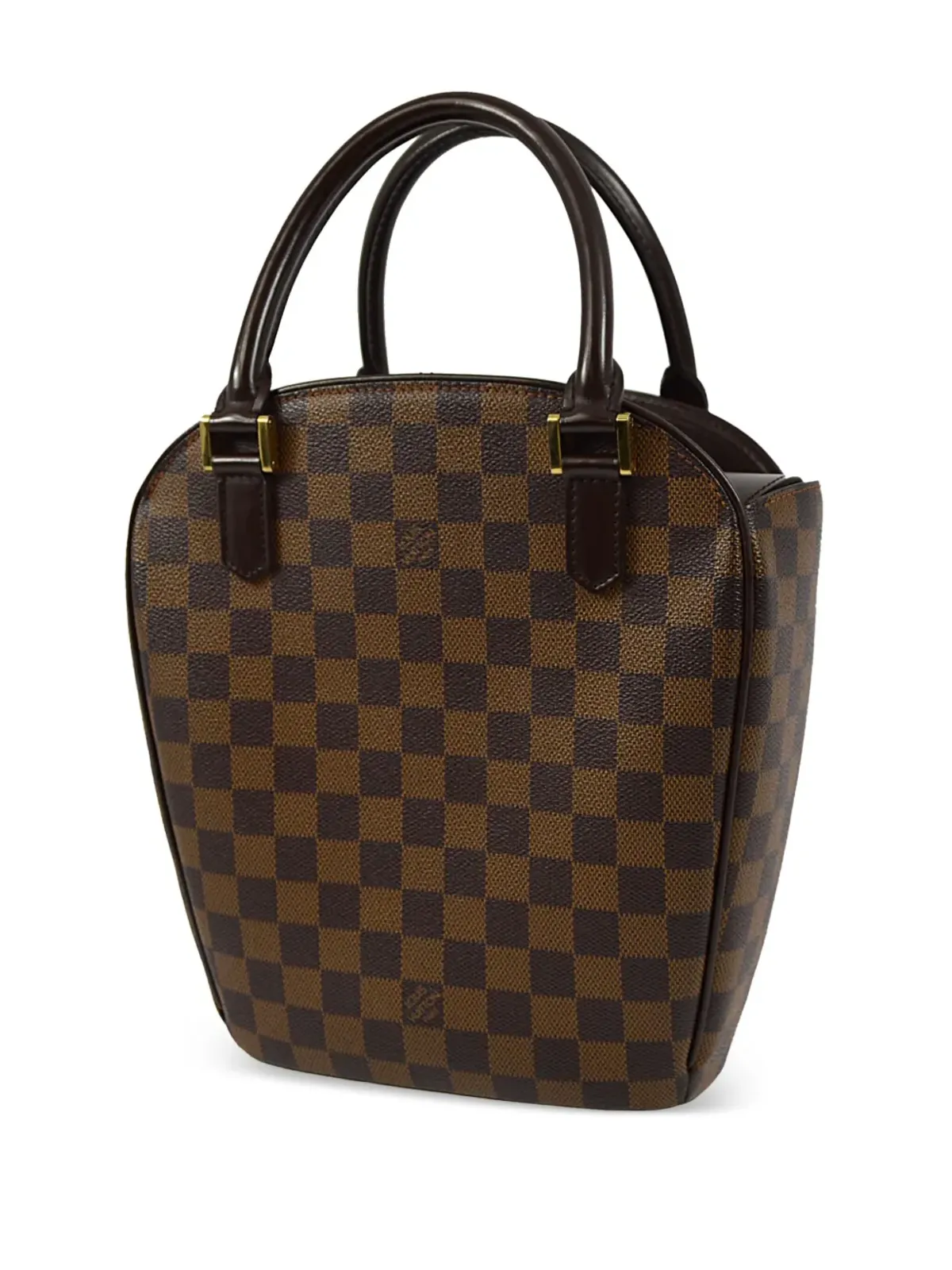 Louis Vuitton ビンテージ 2001 Sarria Seau バッグ - ブラウン - 画像2