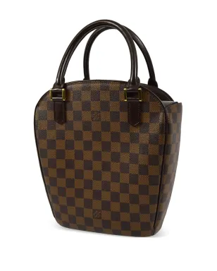 Louis Vuitton ビンテージ 2001 Sarria Seau バッグ - ブラウン - サムネイル2