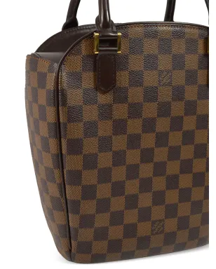 Louis Vuitton ビンテージ 2001 Sarria Seau バッグ - ブラウン - サムネイル3