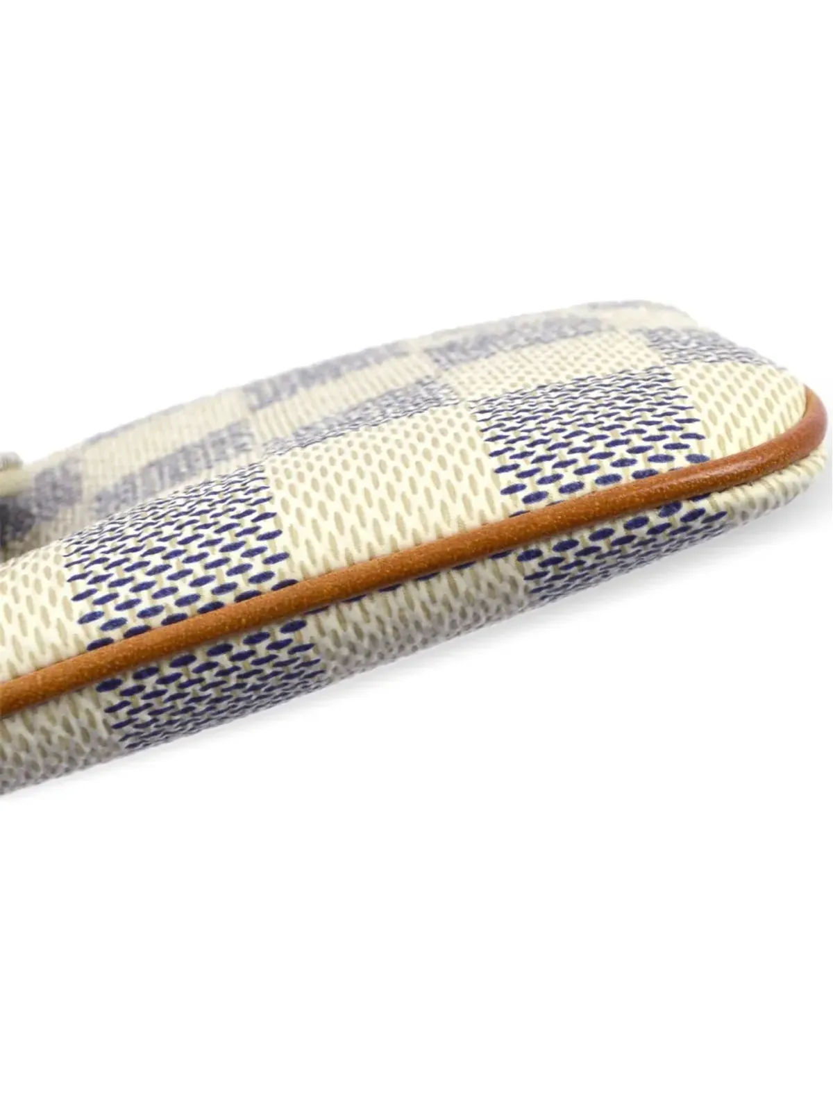 Louis Vuitton ビンテージ 2010年 スマホケース - ニュートラルカラー - 画像5