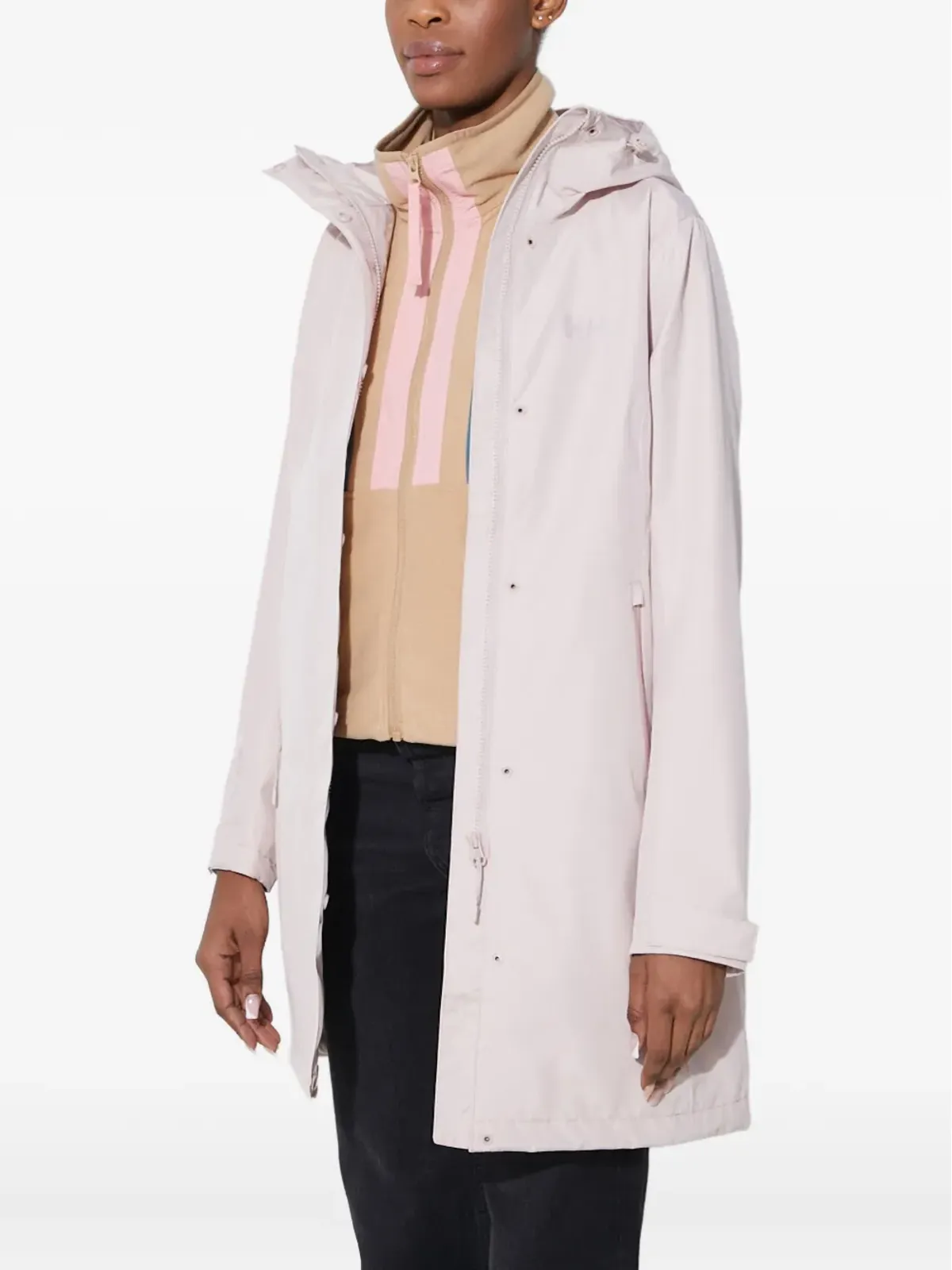 Helly Hansen ヴォヤージュ フード付きジャケット - 画像3
