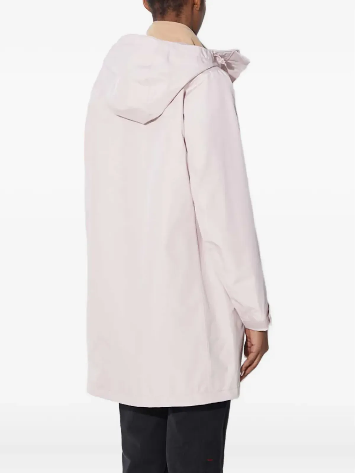 Helly Hansen ヴォヤージュ フード付きジャケット - 画像4