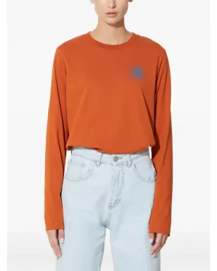 Fjällräven 1960 ロングスリーブ Tシャツ - サムネイル1