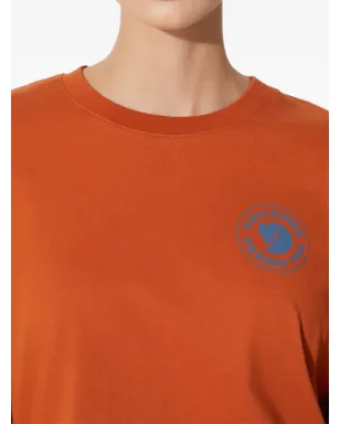 Fjällräven 1960 ロングスリーブ Tシャツ - サムネイル5