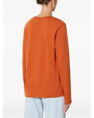 Fjällräven 1960 ロングスリーブ Tシャツ - サムネイル4