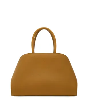 Ferragamo ハグ トートバッグ - ブラウン - サムネイル4
