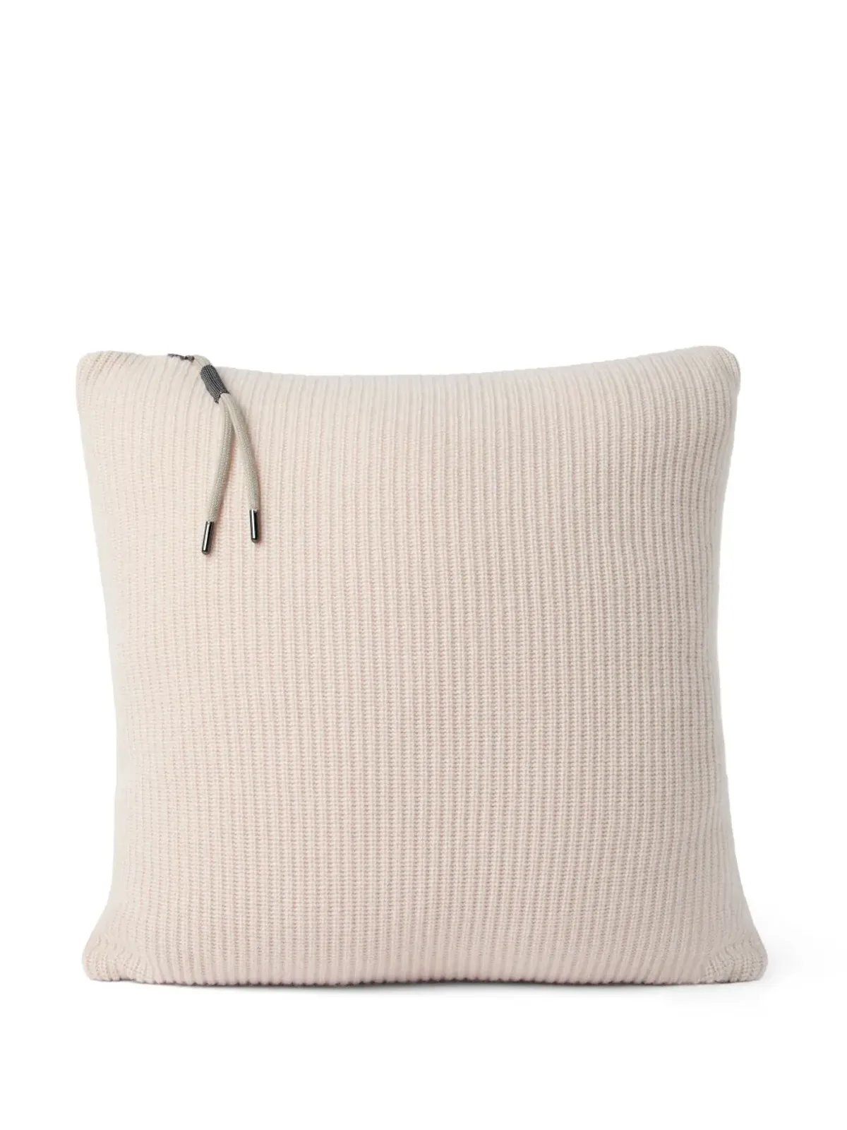 Brunello Cucinelli カシミヤ クッション - 画像2