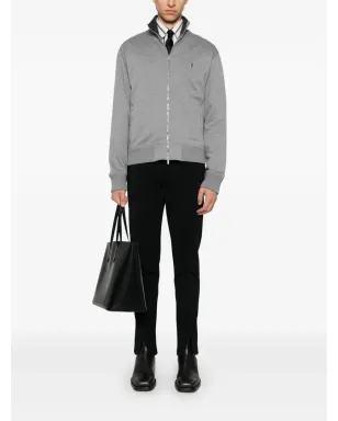 Givenchy 4Gモチーフ スウェットシャツ - グレー - サムネイル2