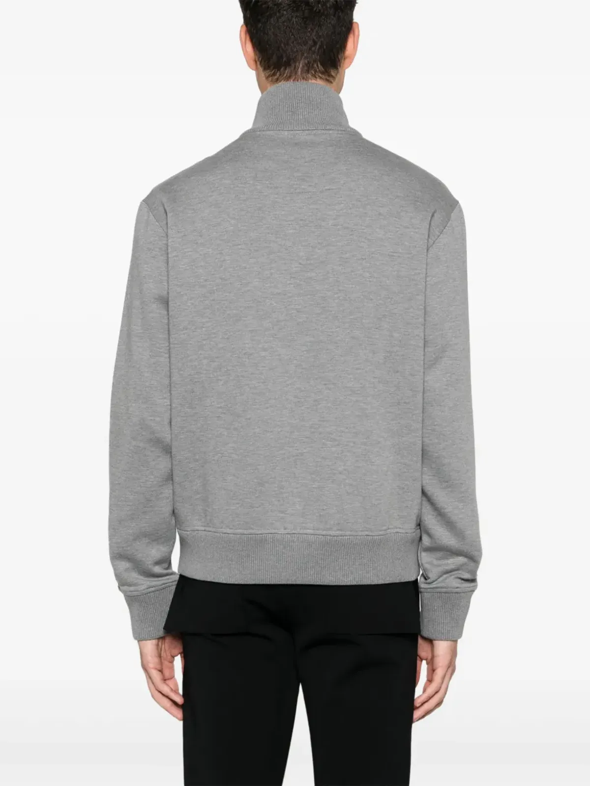 Givenchy 4Gモチーフ スウェットシャツ - グレー - 画像4