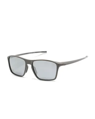 Tag Heuer Eyewear スクエアフレーム サングラス - サムネイル2