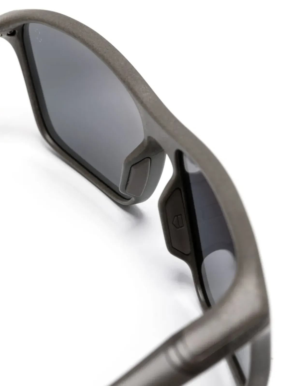Tag Heuer Eyewear スクエアフレーム サングラス - 画像3