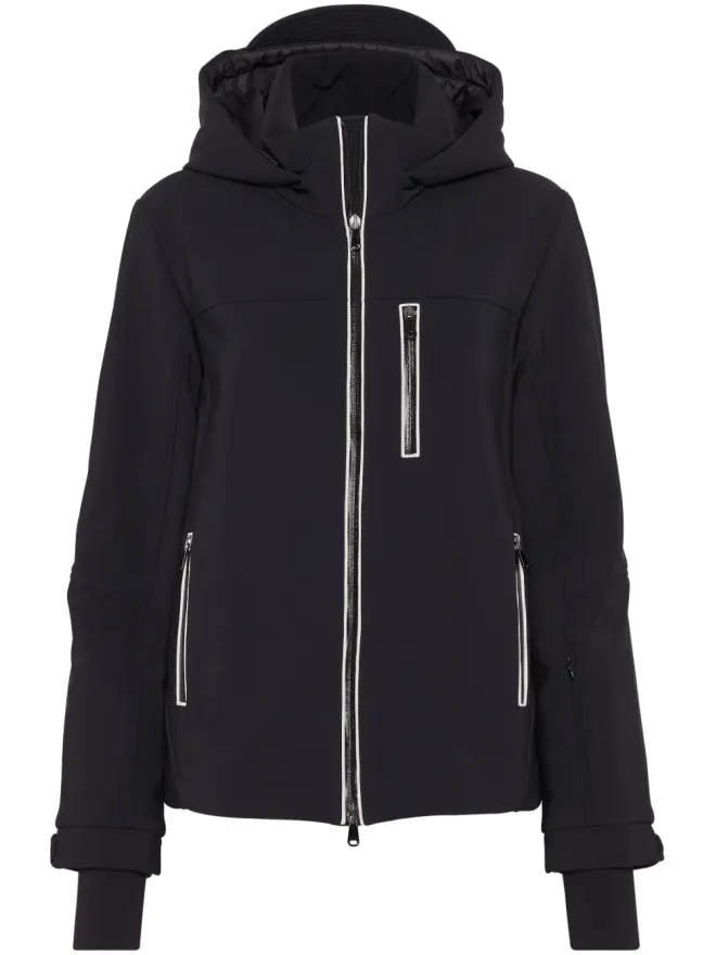 Brunello Cucinelli Brunello Cucinelli マウンテンフード付きジャケットの商品画像
