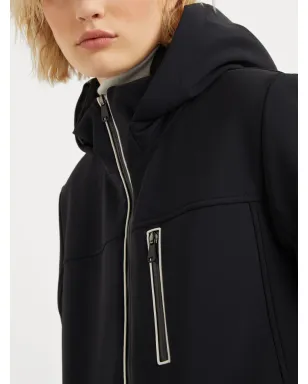 Brunello Cucinelli マウンテンフード付きジャケット - サムネイル5