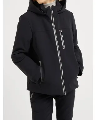 Brunello Cucinelli マウンテンフード付きジャケット - サムネイル3