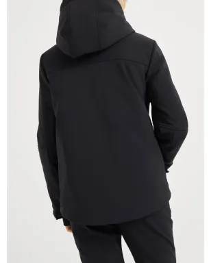 Brunello Cucinelli マウンテンフード付きジャケット - サムネイル4