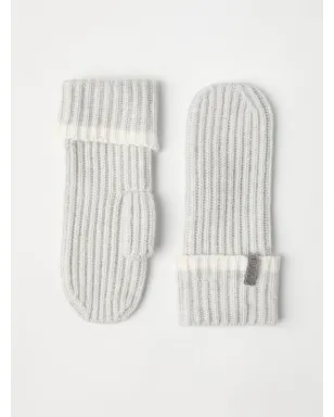 Brunello Cucinelli グローブ - サムネイル2