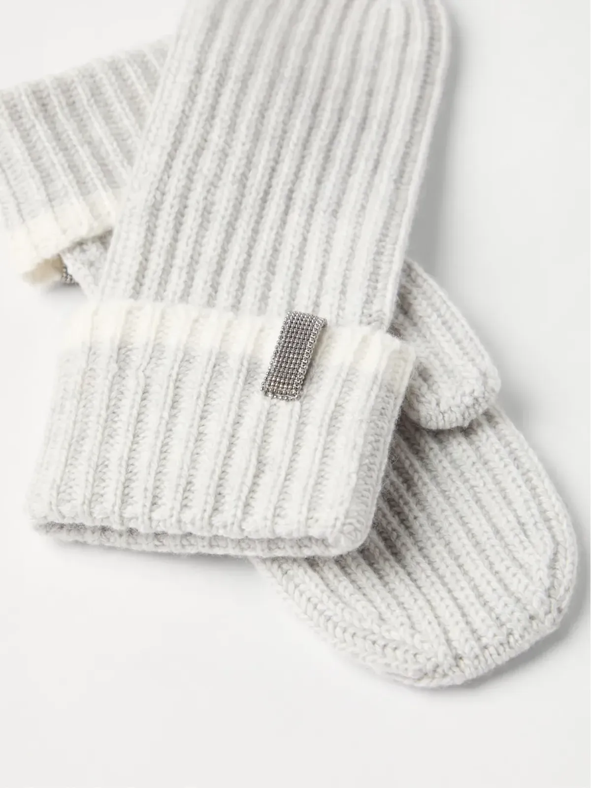 Brunello Cucinelli グローブ - 画像3