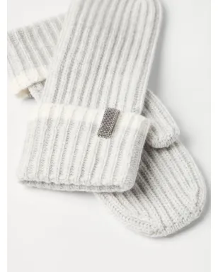 Brunello Cucinelli グローブ - サムネイル3