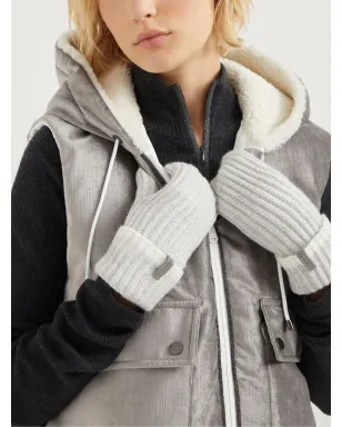 Brunello Cucinelli グローブ - サムネイル4