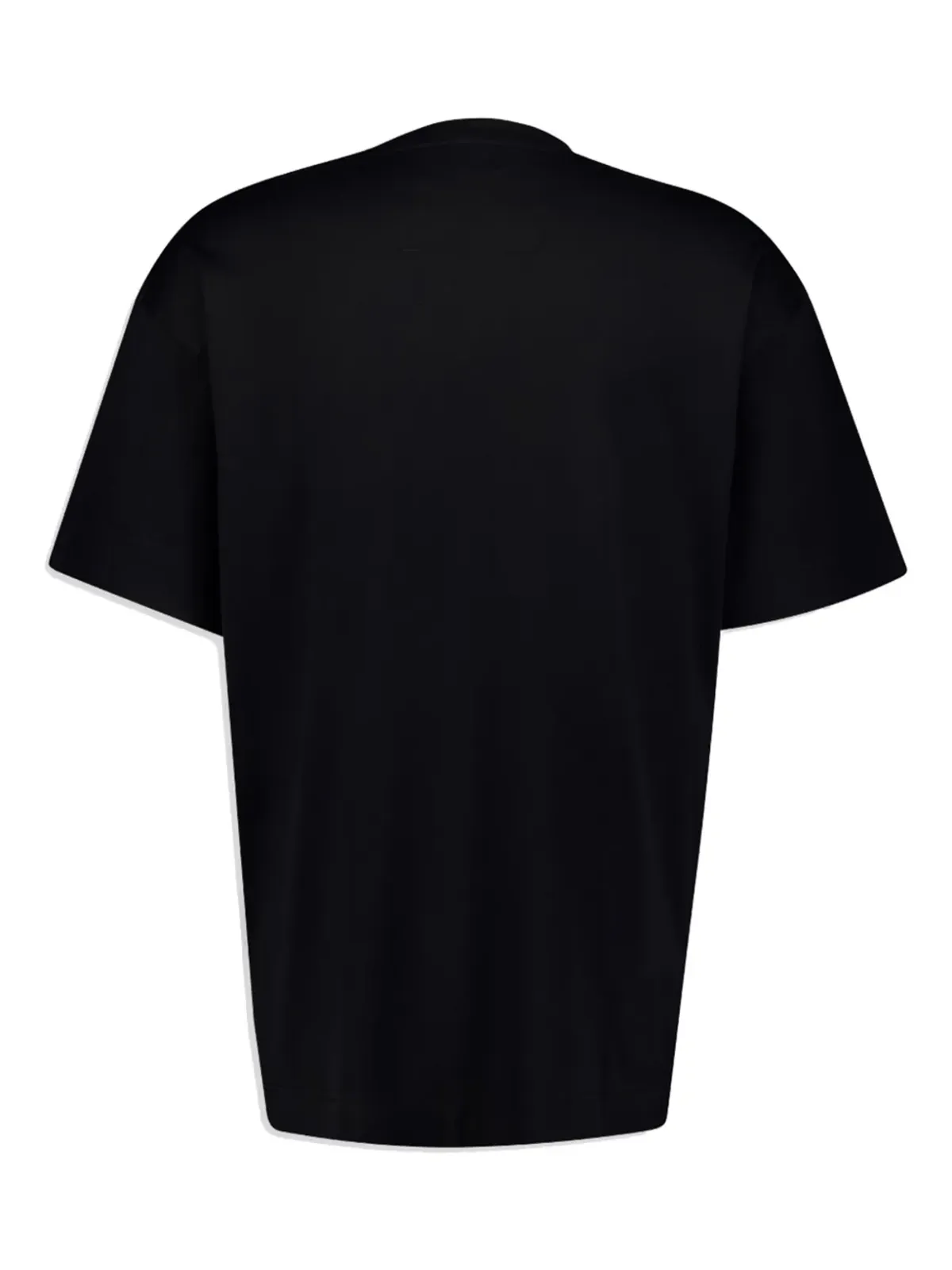 Givenchy サイケデリック Tシャツ ブラック - 画像2