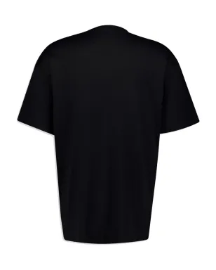 Givenchy サイケデリック Tシャツ ブラック - サムネイル2
