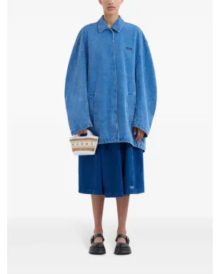 Marni インターウェーブド トートバッグ - サムネイル2