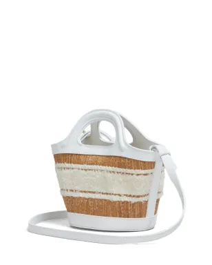 Marni インターウェーブド トートバッグ - サムネイル3